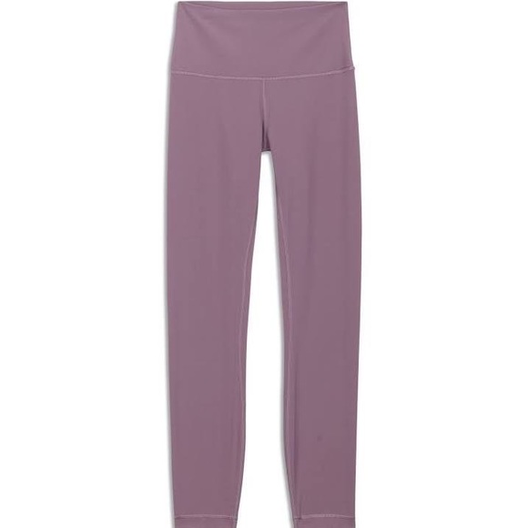 Lululemon In Movement Legging - Picture 1 of 3
